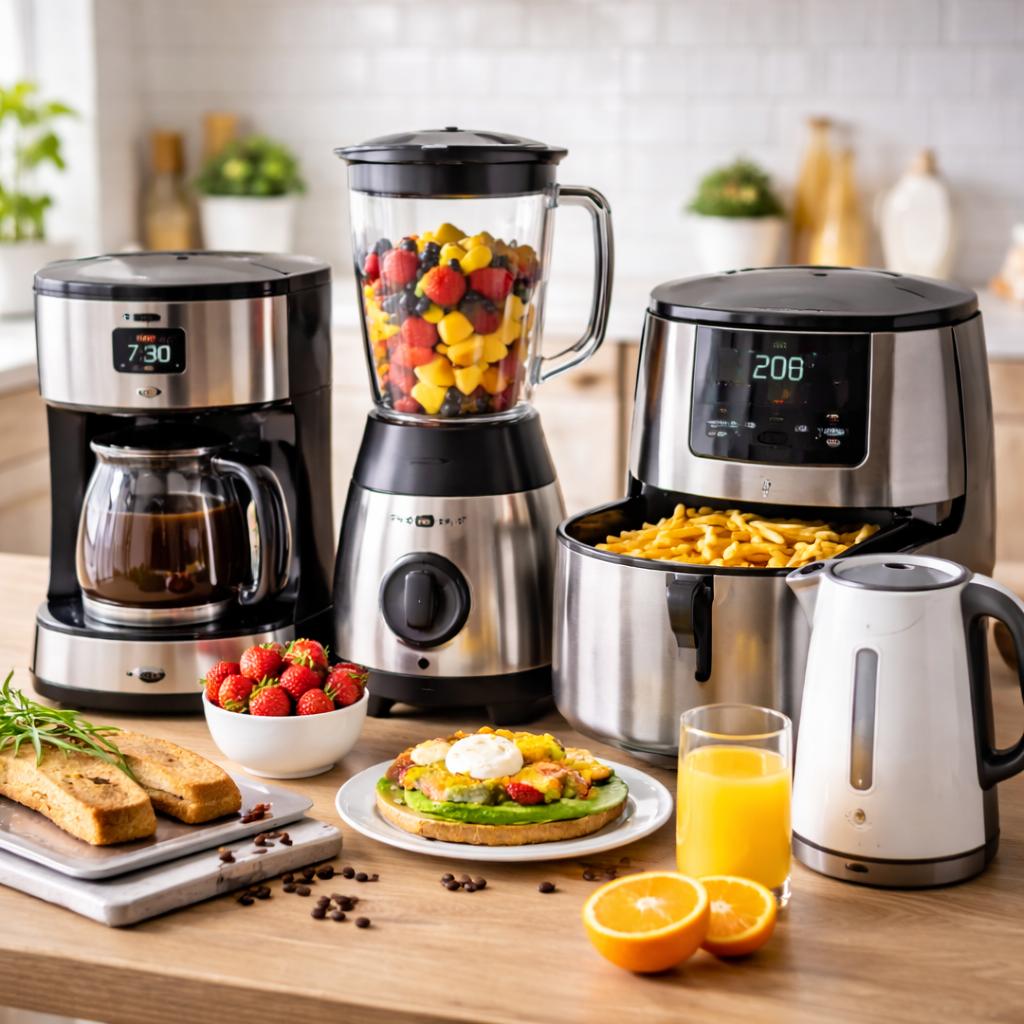 Petit Electroménager