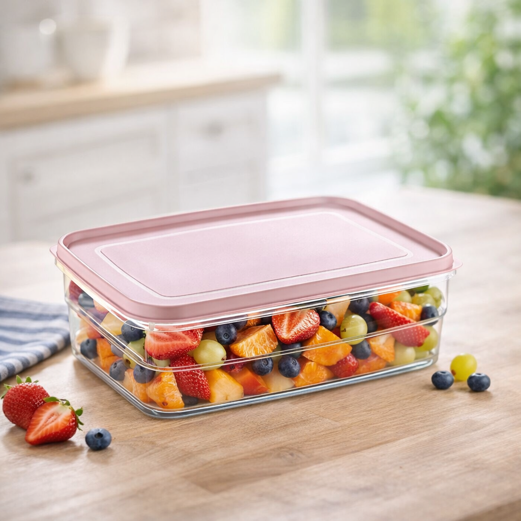 MODULUX BOITE DE CONSERVATION 2,1 LT