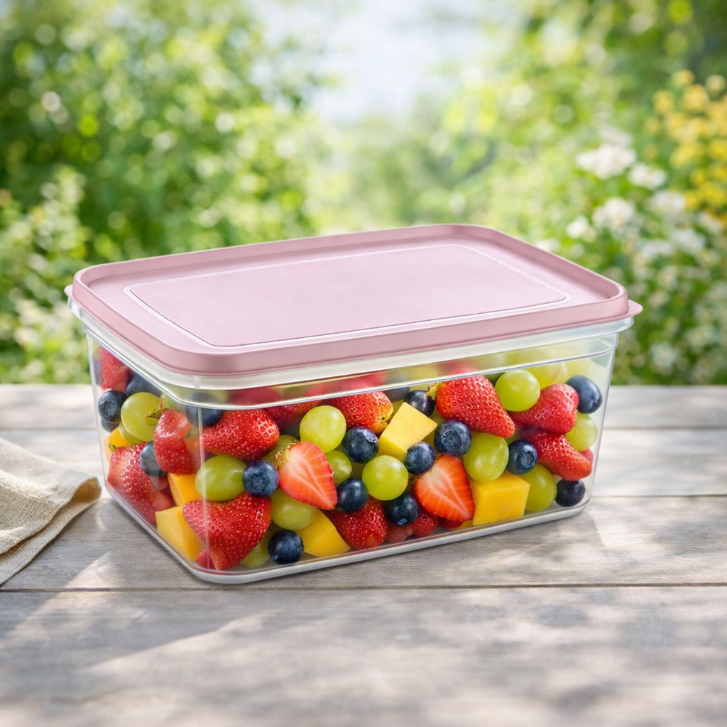 MODULUX BOITE DE CONSERVATION 4,5 LT