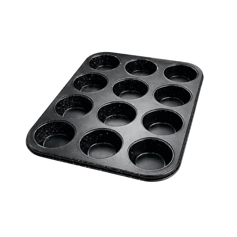 MOULE A MUFFINS 35x26,5 CM
