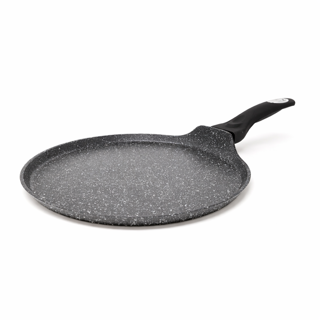 POELE A CREPE Ø24 CM COMPATIBLE INDUCTION