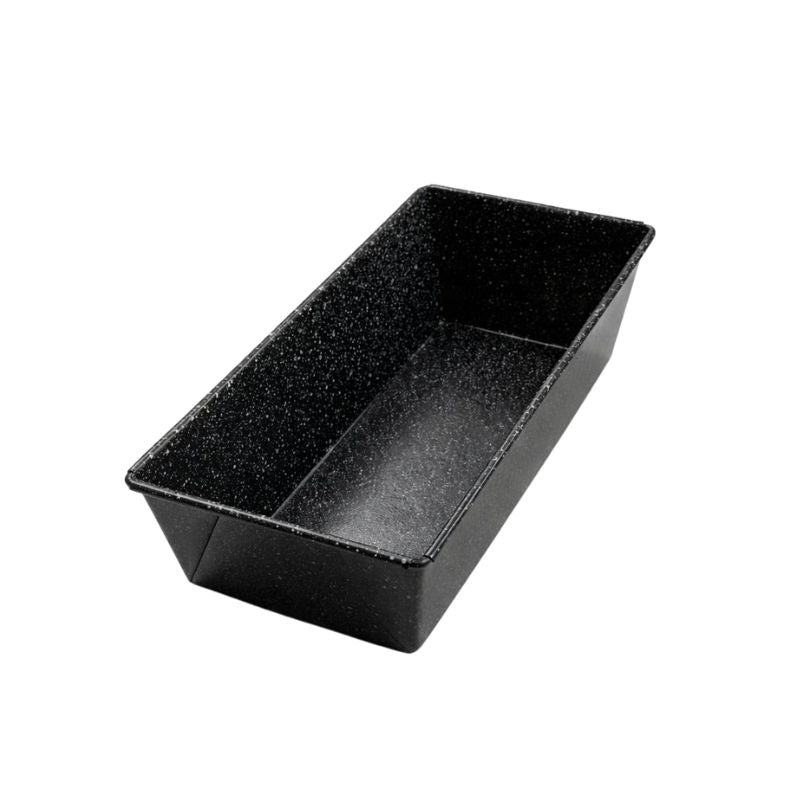 MOULE A CAKE EN METAL 25x11x7 CM