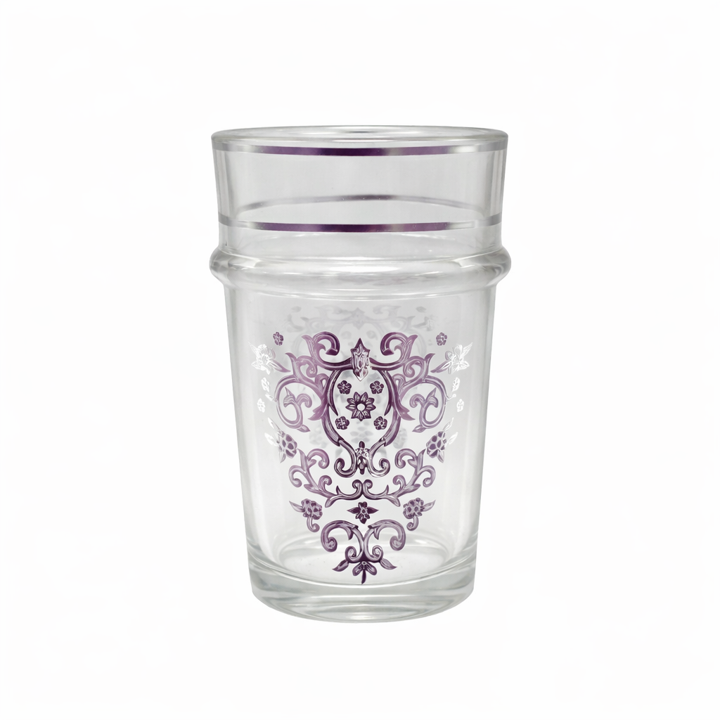 MYSS LIFE VERRE A THE ORIENTAL 12 PCS