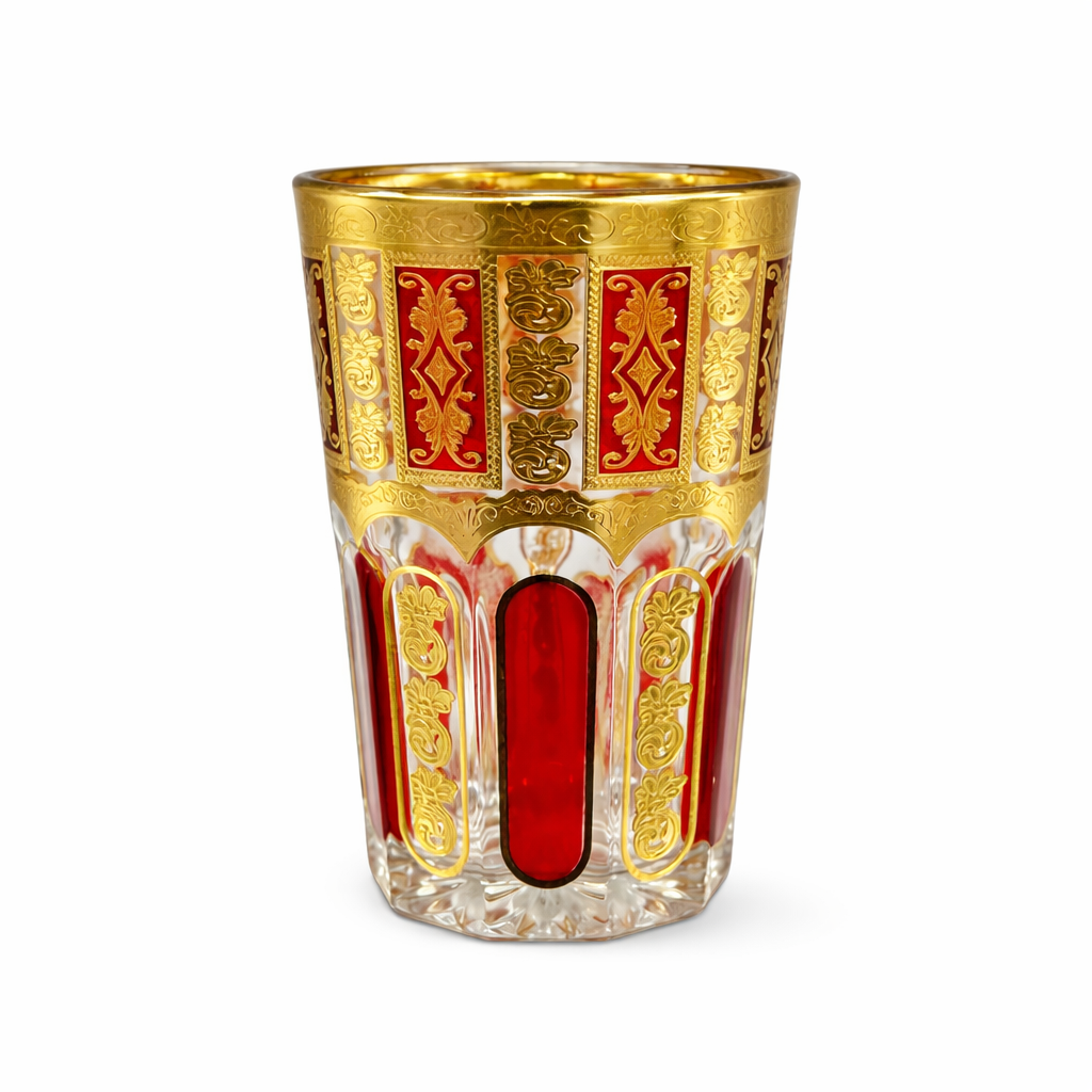 MYSS LIFE VERRE A THE ORIENTAL 12 PCS