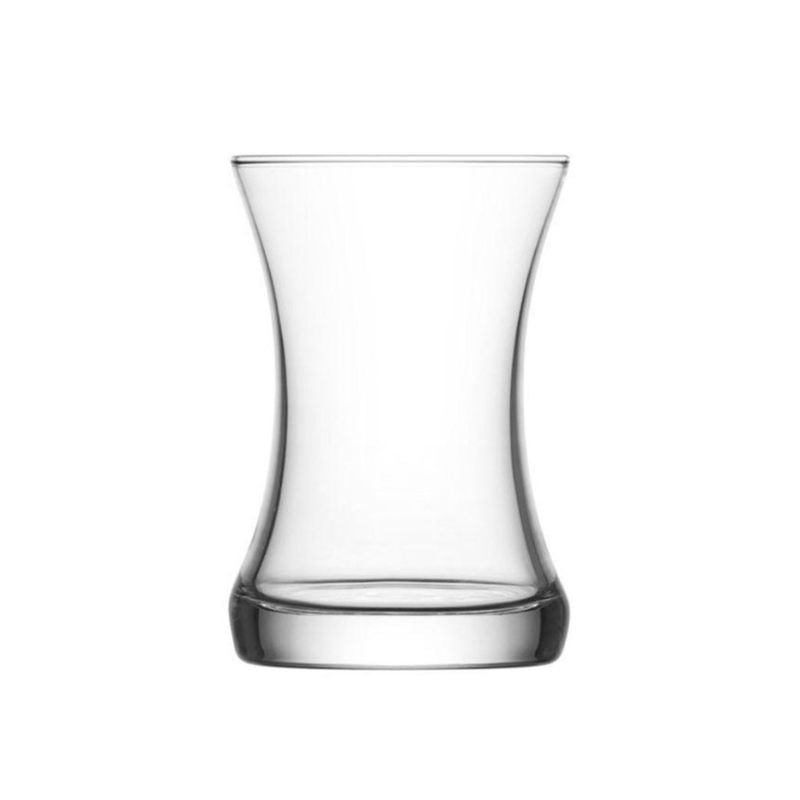 LAV ZEN VERRE A THE 6x155 ML (ZEN313 E)