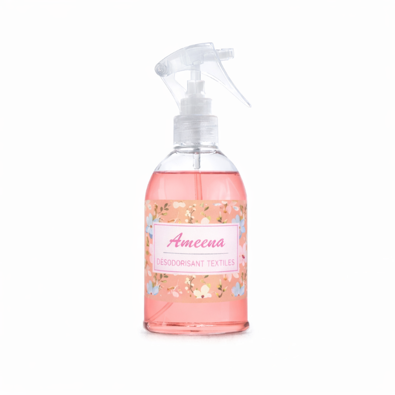 LA BARFUMERIE SPRAY TEXTILES AMEENA 250 ML