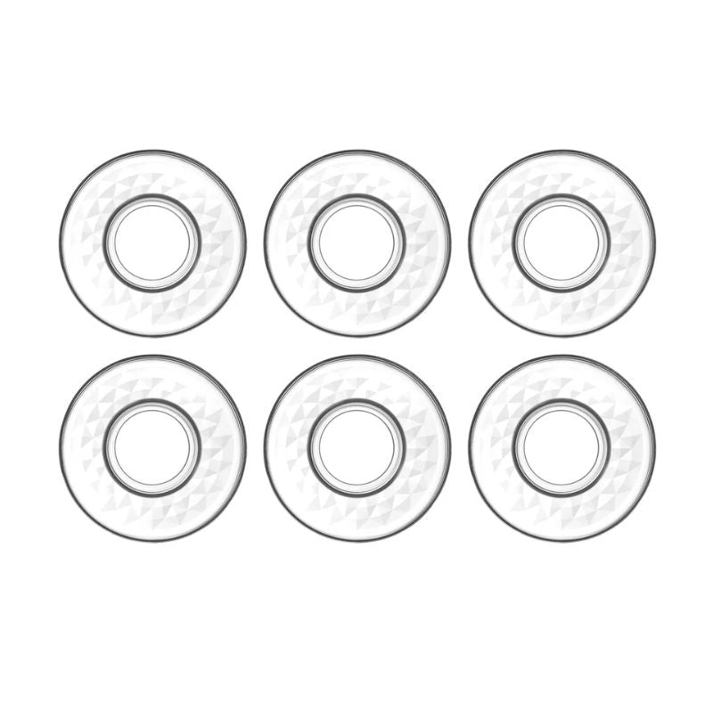 LAV ARTEMIS SOUS TASSE RONDE x6 PCS