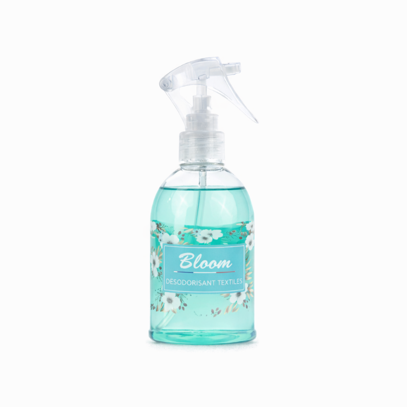 LA BARFUMERIE SPRAY TEXTILES BLOOM 250 ML