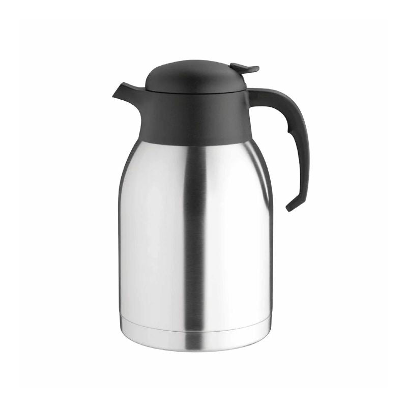 CARAFE ISOTHERME INOX 2 LT