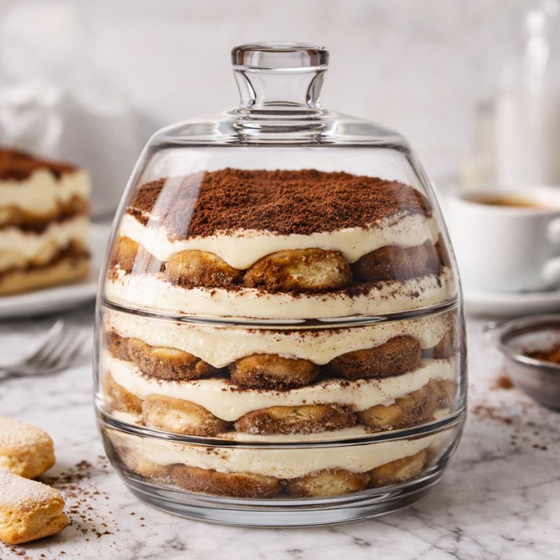 LAV CILEK BONBONNIERE SIMPLE 250 ML