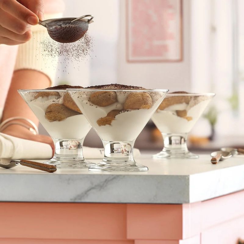 LAV CREMA COUPE A GLACE 3x165 ML