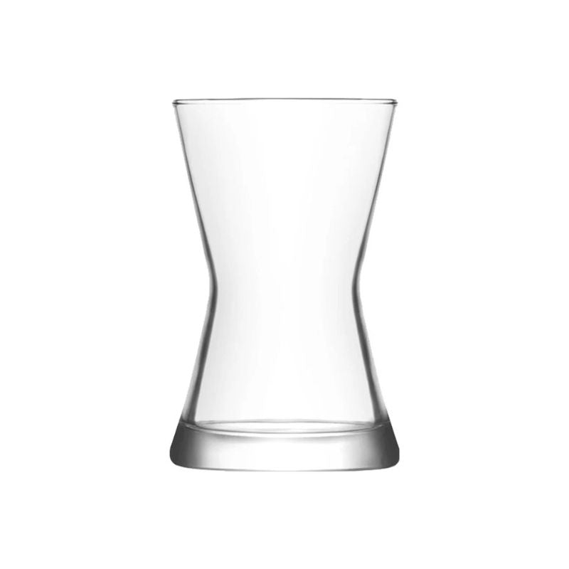 LAV DERIN VERRE A THE 6x140 ML (DRN312 E)