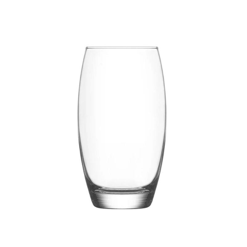 LAV EMPIRE VERRE LONG 3x510 ML