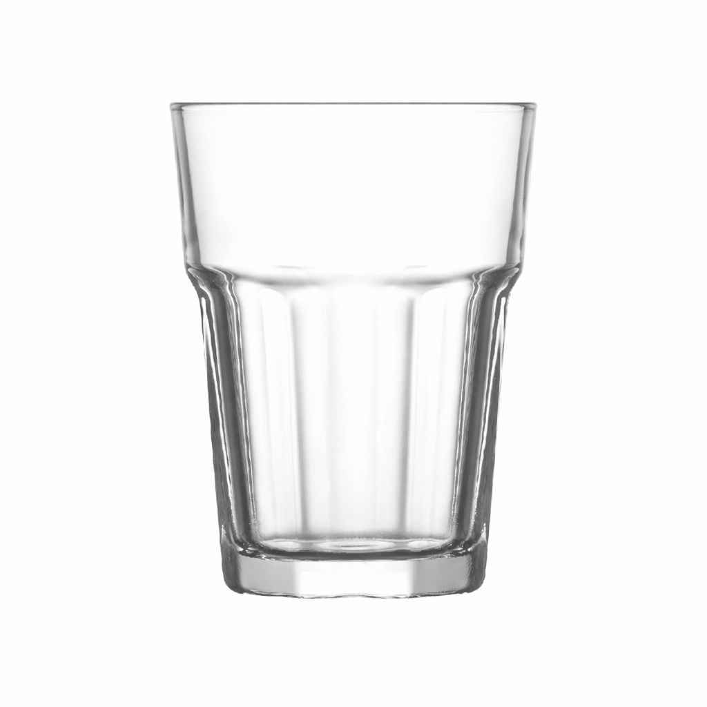 LAV VERRE ARAS 6x365 ML