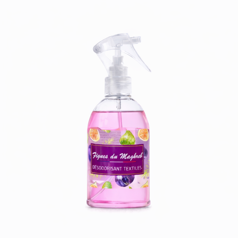 LA BARFUMERIE SPRAY TEXTILES FIGUE DU MAGHREB 250 ML