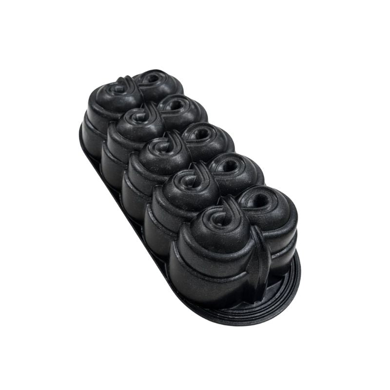 FOREVER MOULE A GATEAU EN FONTE 33x14 CM