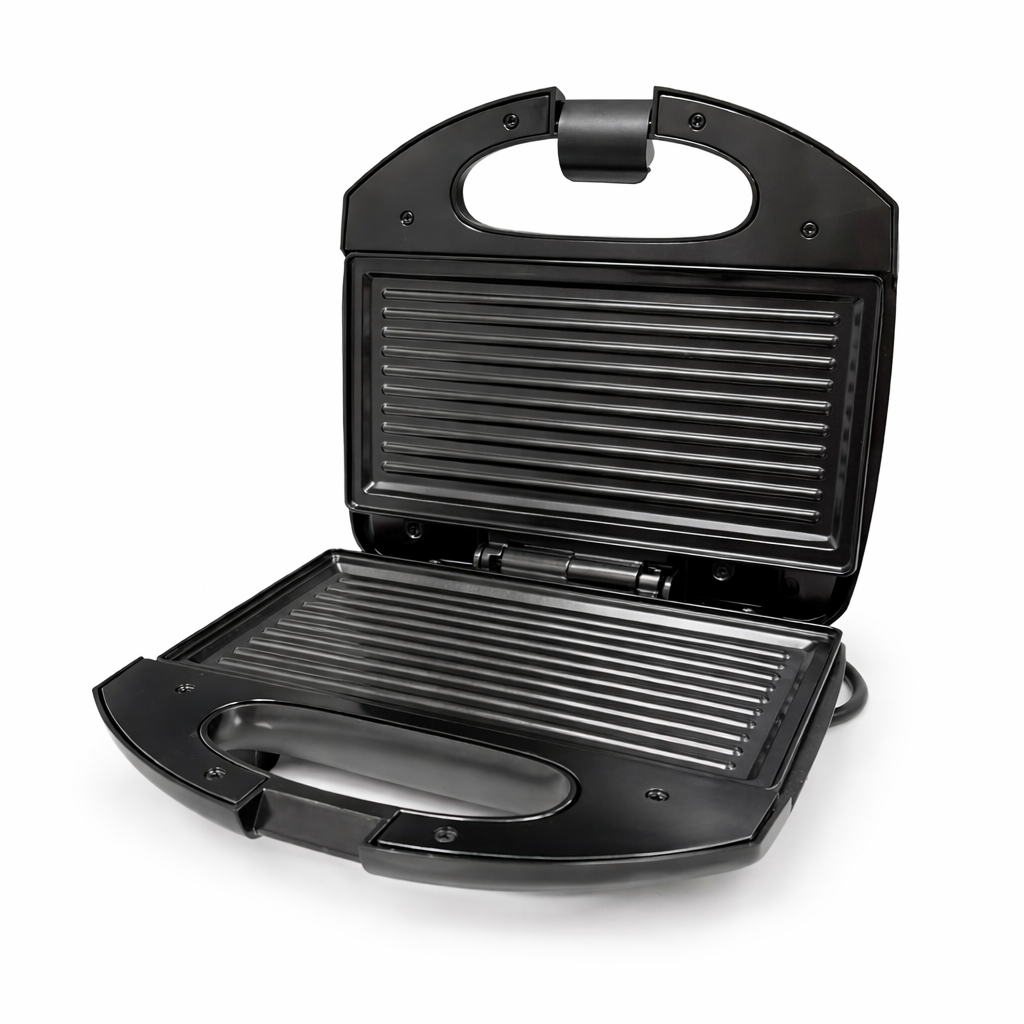 KAISER KOCH MACHINE A TOASTER MULTIGRILL 750W