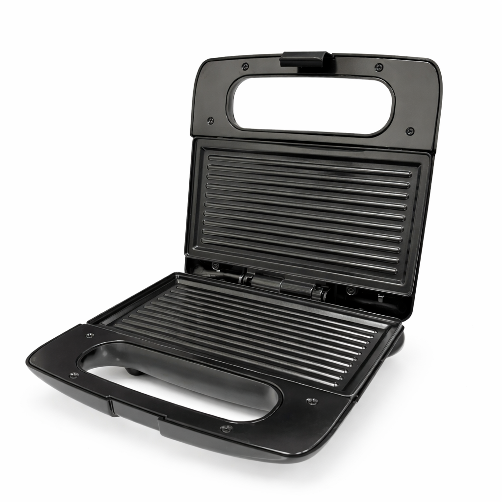 KAISER KOCH MACHINE A TOASTER MULTIGRILL 750W