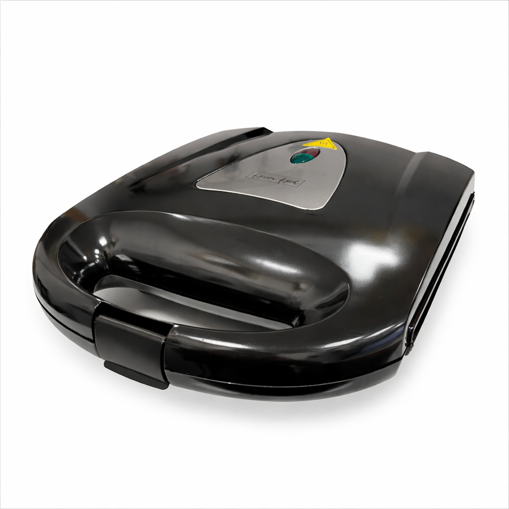 KAISER KOCH MACHINE A TOASTER MULTIGRILL 1400W