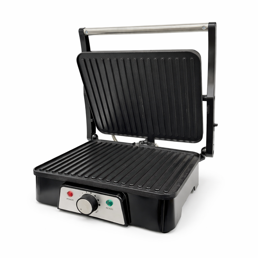 KAISER KOCH MACHINE A TOASTER MULTIGRILL 2000W