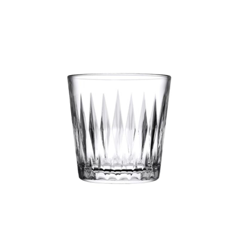 PASABAHCE LUZIA VERRE COURT 6x300 ML