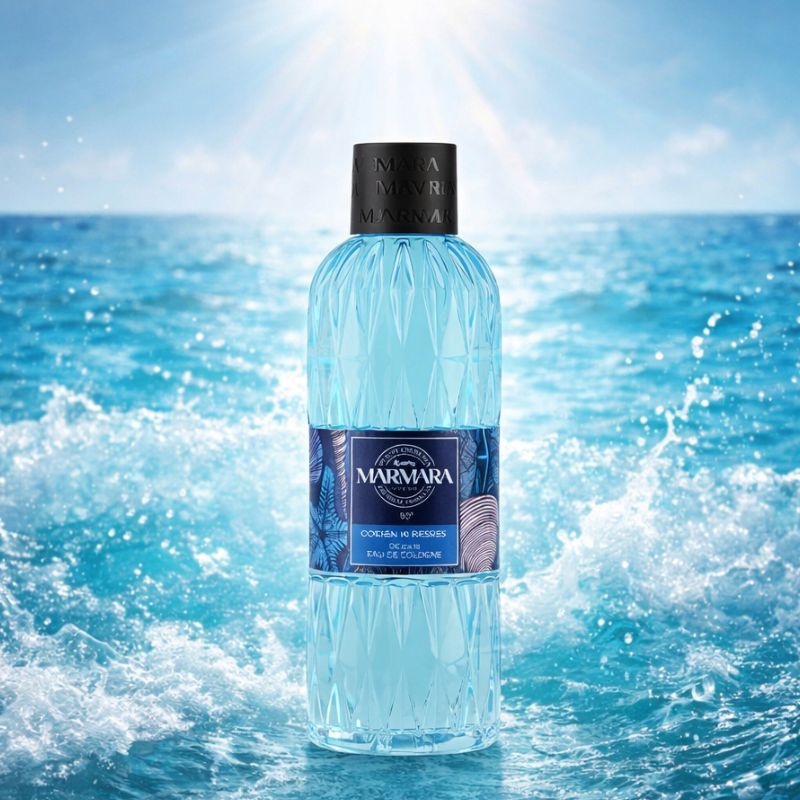MARMARA EAU DE COLOGNE 300 ML PARFUM OCEAN