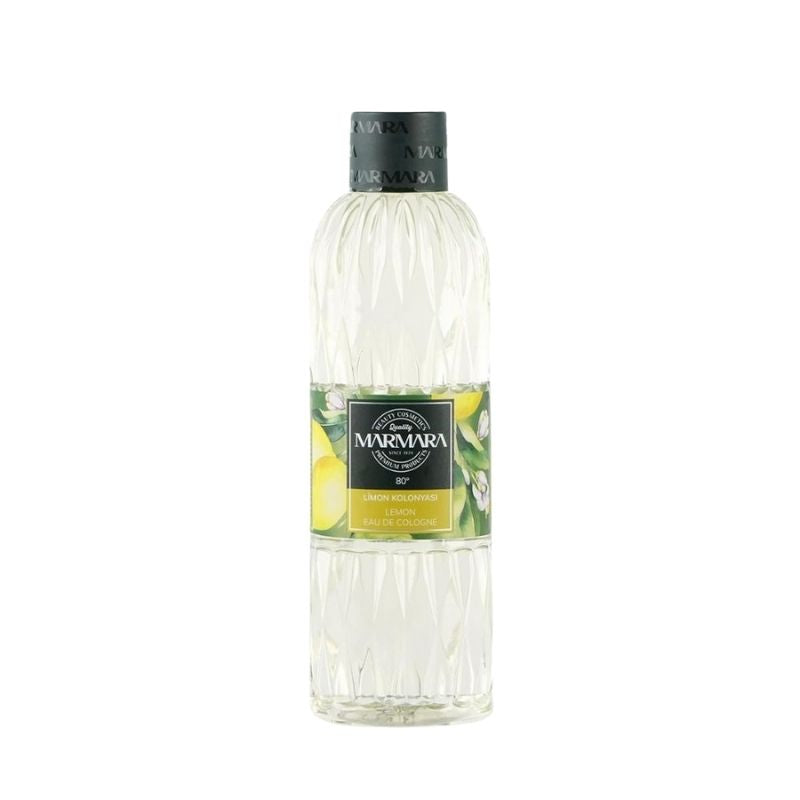 MARMARA EAU DE COLOGNE 400 ML PARFUM CITRON