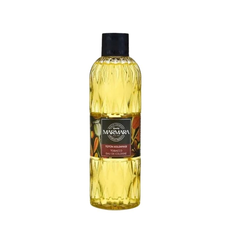 MARMARA EAU DE COLOGNE 400 ML PARFUM TABAC