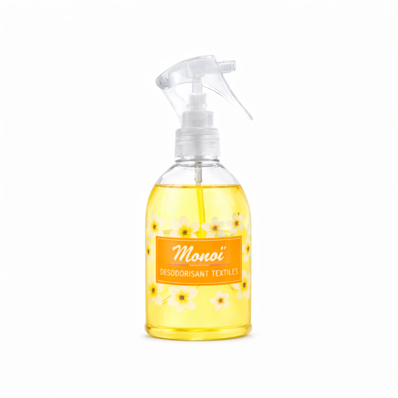 LA BARFUMERIE SPRAY TEXTILES MONOI 250 ML