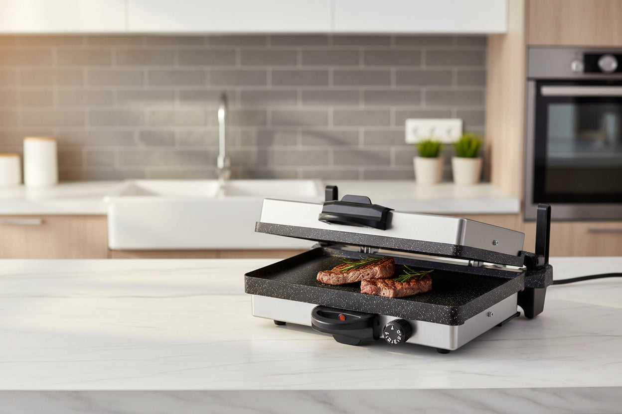 ALTINBAS MULTIGRILL REVETEMENT GRANIT