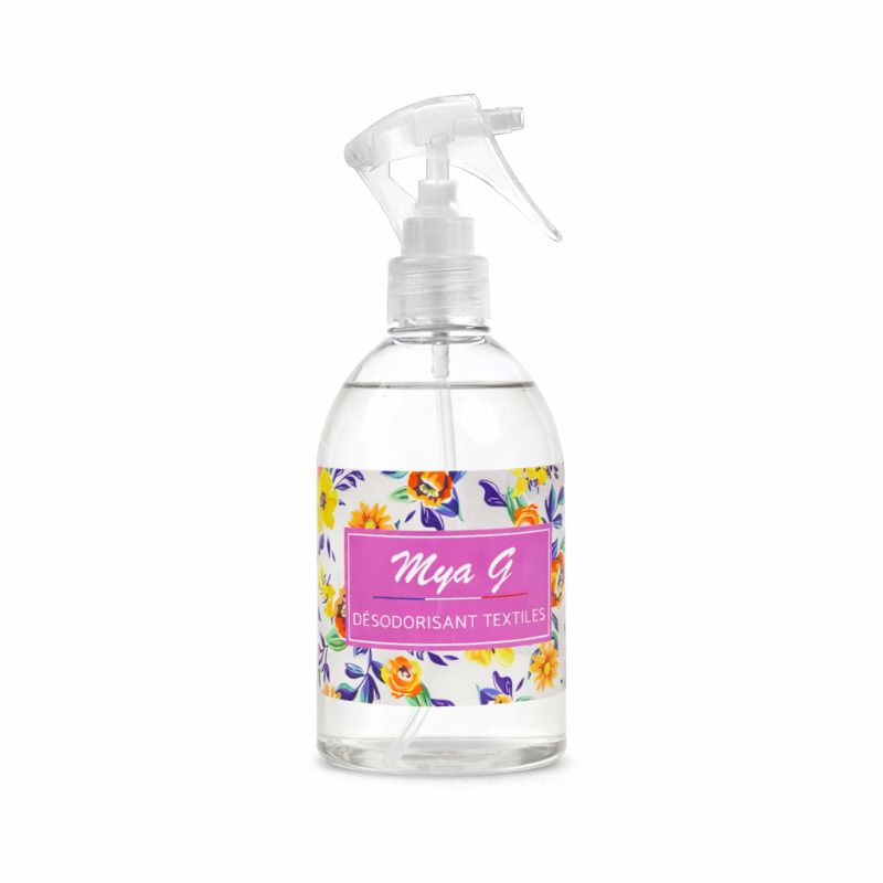 LA BARFUMERIE SPRAY TEXTILES MYA G 250 ML