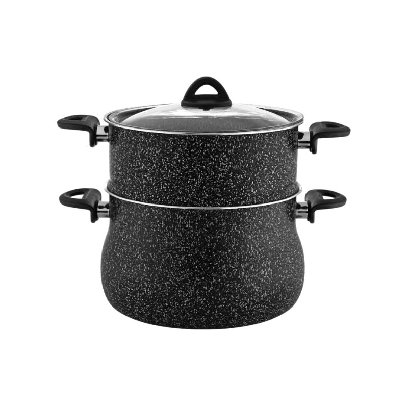 MYSS INOX COUSCOUSSIER 4 LT REVETEMENT GRANIT