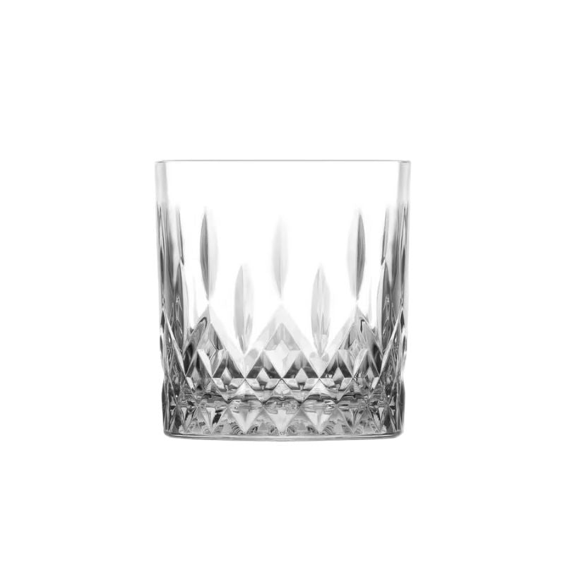 LAV ODIN VERRE COURT 6x330 ML