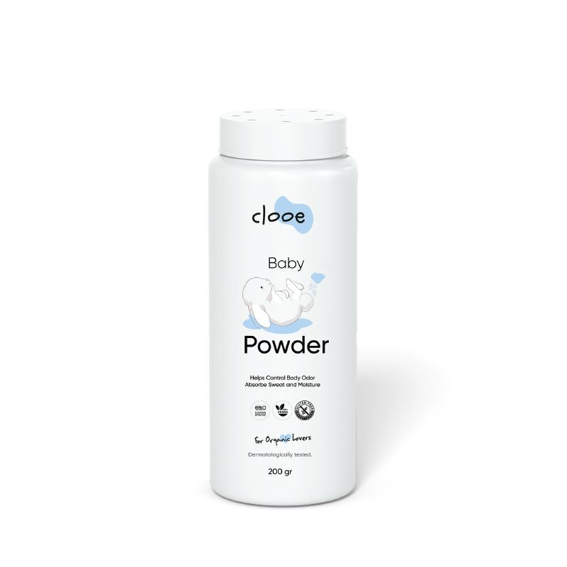 CLOOE POUDRE POUR BEBE