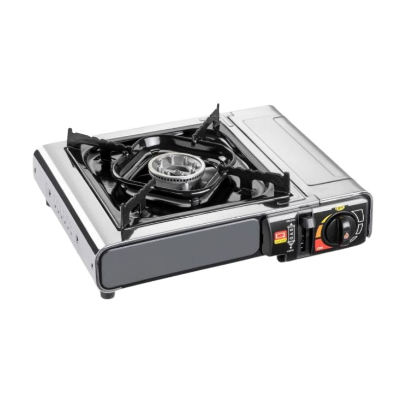 RECHAUD A GAZ PORTATIF