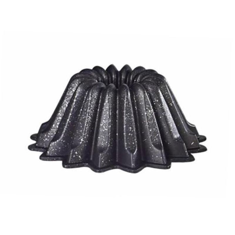 RITA MOULE A GATEAU EN FONTE Ø26 CM