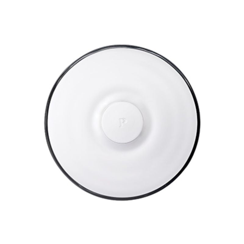 PASABAHCE BASIC SOUS TASSE RONDE x6 PCS