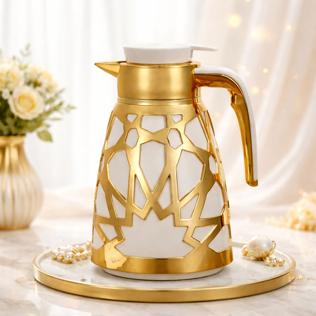 KAISER KOCH PICHET ISOTHERME DECORATIF 1 LT