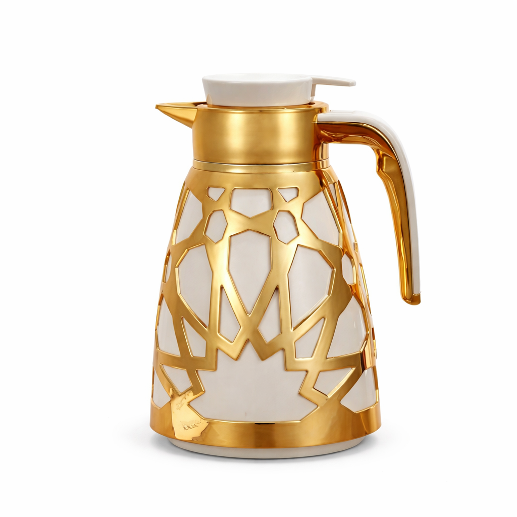 KAISER KOCH PICHET ISOTHERME DECORATIF 1 LT