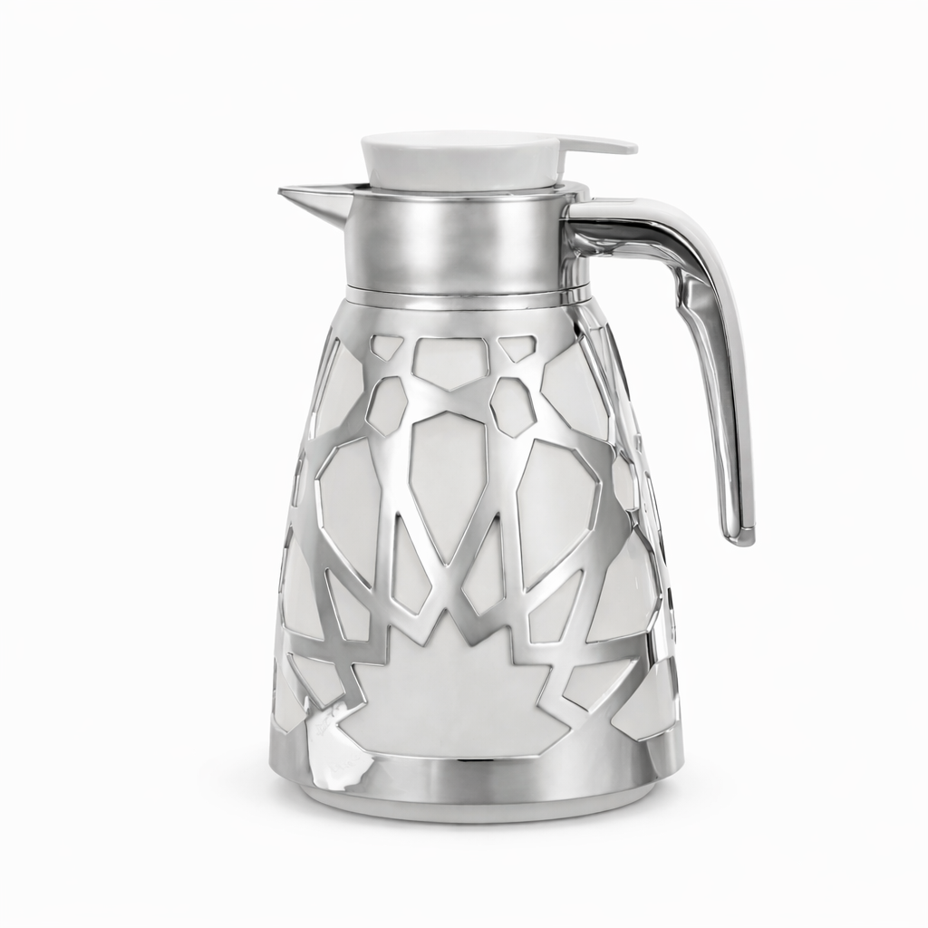 KAISER KOCH PICHET ISOTHERME DECORATIF 1 LT