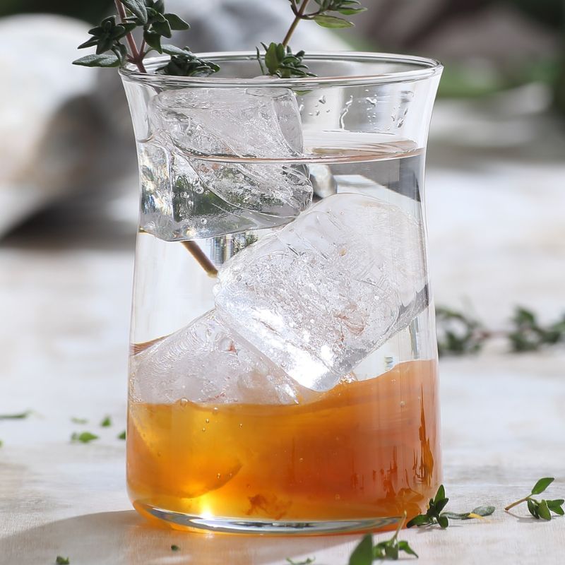 LAV VERA VERRE A EAU 6x275 ML