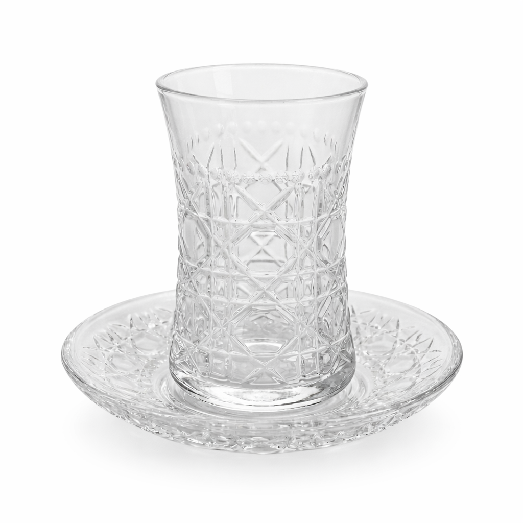 WEISSBERG HOME SERVICE A THE 12 PCS (W2982)