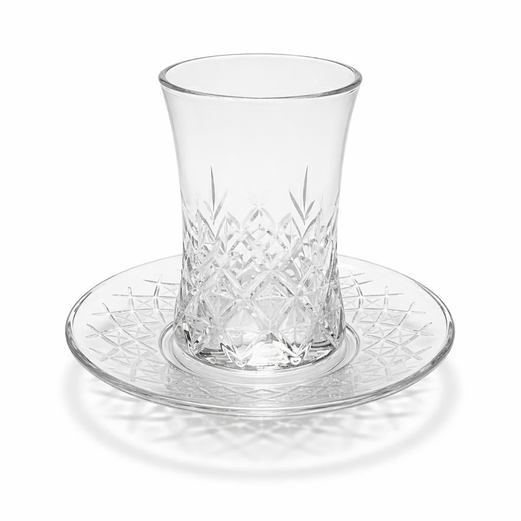 WEISSBERG HOME SERVICE A THE 12 PCS (W2986)