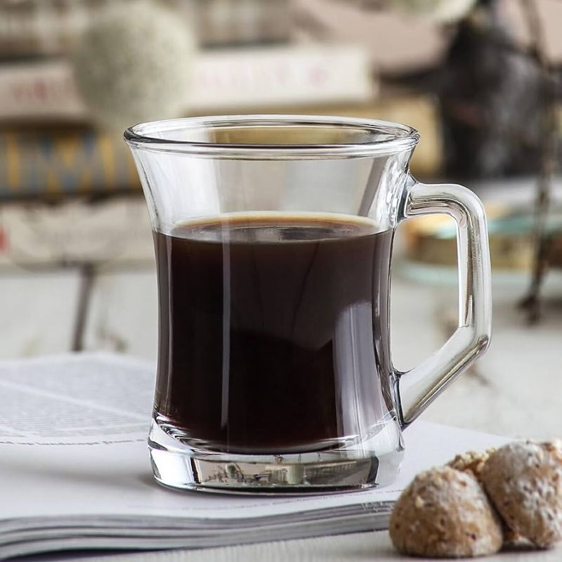 LAV ZEN+ VERRE AVEC ANSE 3x225 ML