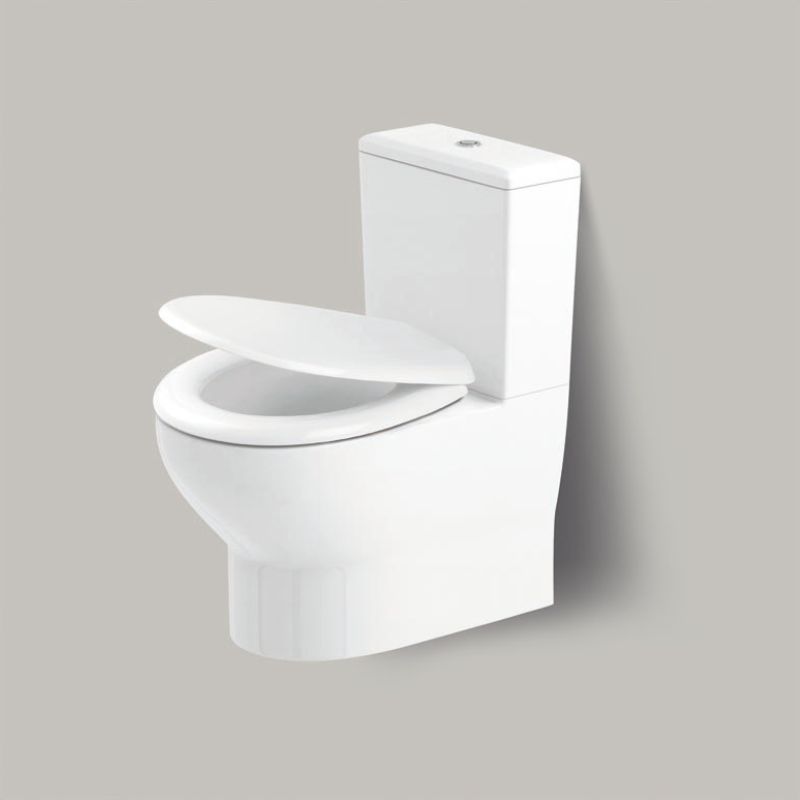 Abattant Wc Aqua - HOBBY LIFE