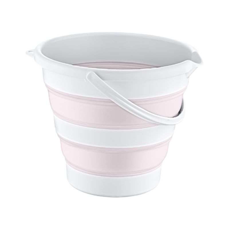 Seau Rétractable en Silicone 12 Lt Magic - HOBBY LIFE