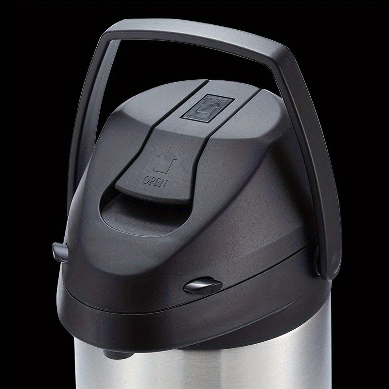 Fontaine Isotherme en Inox