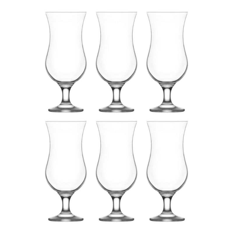 Verre à Cocktail 460ml x6 Pièces FIESTA