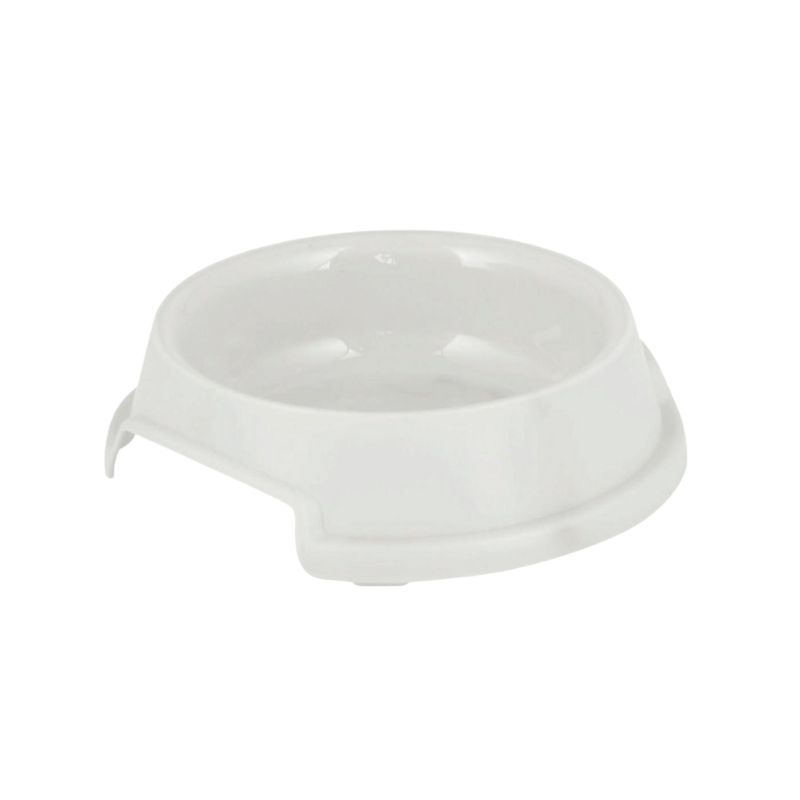 Gamelle en Plastique Chien-Chat