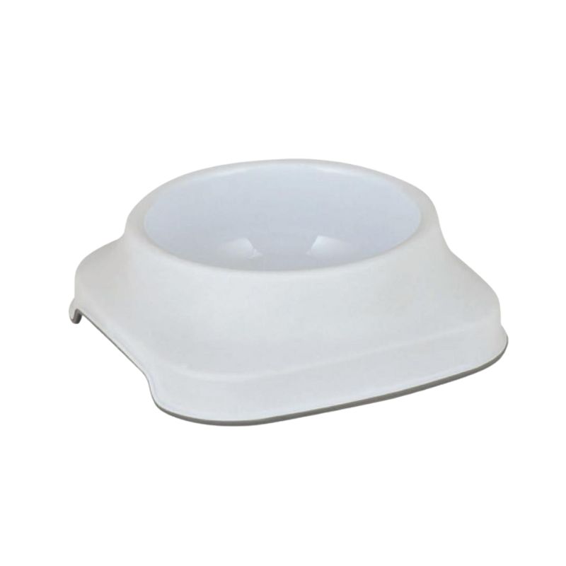 Gamelle en Plastique Chien-Chat